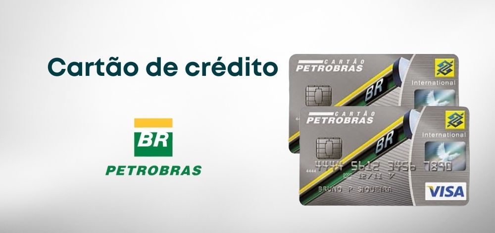 Cartão Petrobrás: com cashback e descontos 