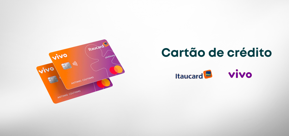 Cartão de Crédito Vivo Platinum: Liberdade Platinum Sem Custo!