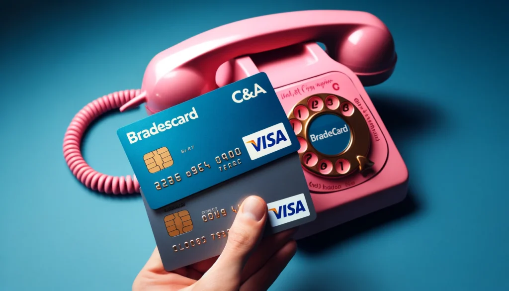 Cartão de crédito C&A: para usar na loja e fora dela