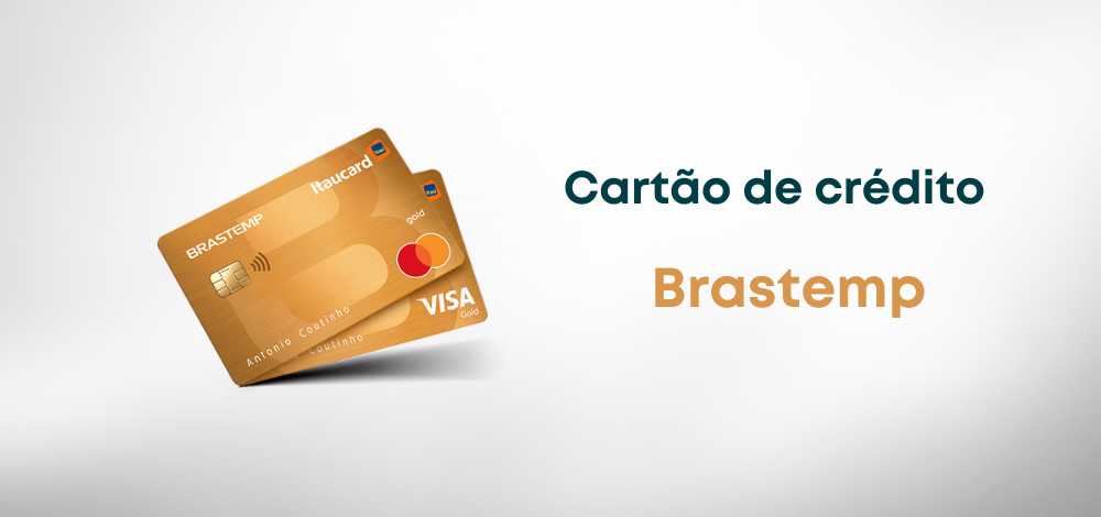 Explore o universo Brastemp com eeu Itaucard Gold
