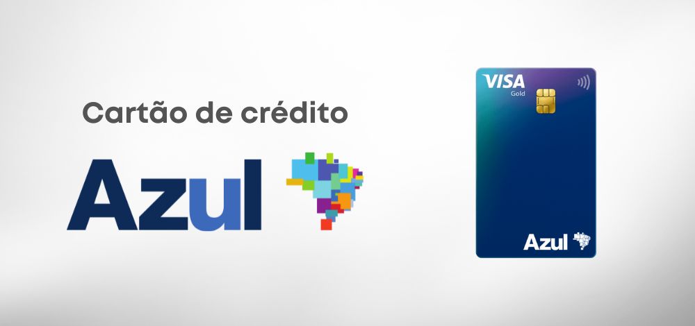 Cartão Azul: o cartão da empresa aérea
