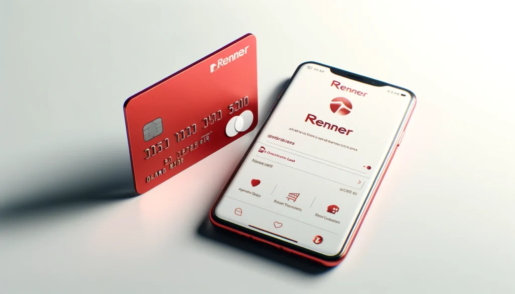 Cartão Renner: mais benefícios para os clientes da loja