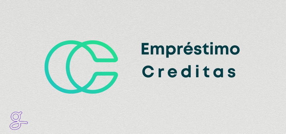 Empréstimo Creditas: mais opções para todos