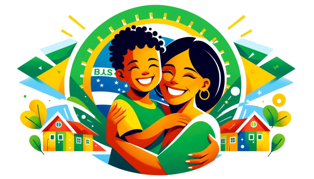Dúvidas sobre o Cartão Auxilio Brasil? Entenda o que é, como fazer e como realizar saques!