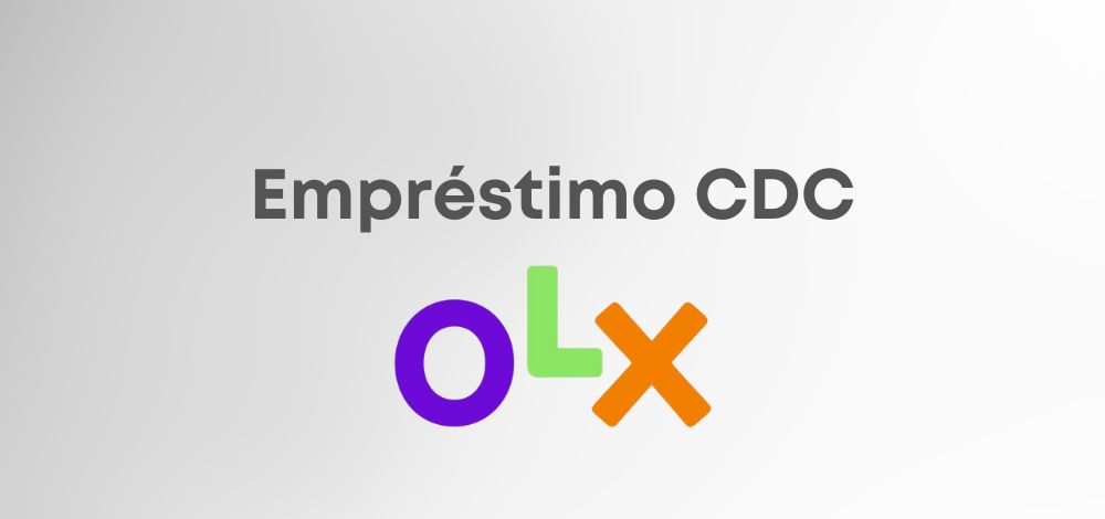 Empréstimo OLX: rapidez e segurança na contratação