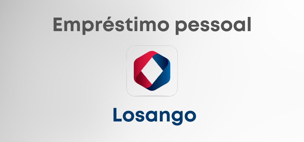 Empréstimo pessoal Losango: tradição e possibilidades