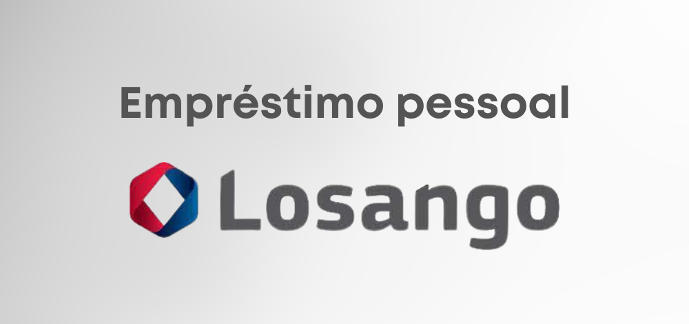 Empréstimo Pessoal Losango: sistema confiável e online