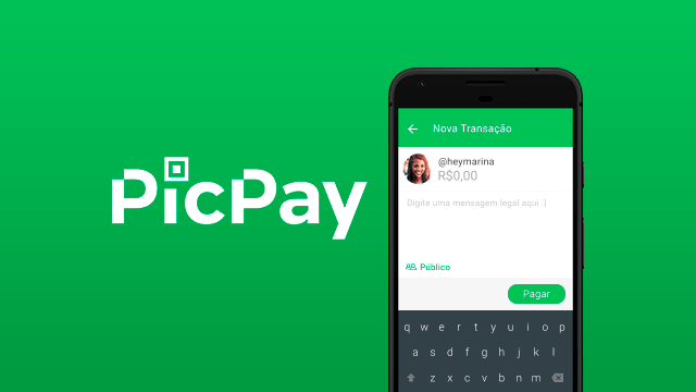 Empréstimo Picpay: solicite online e rapidamente
