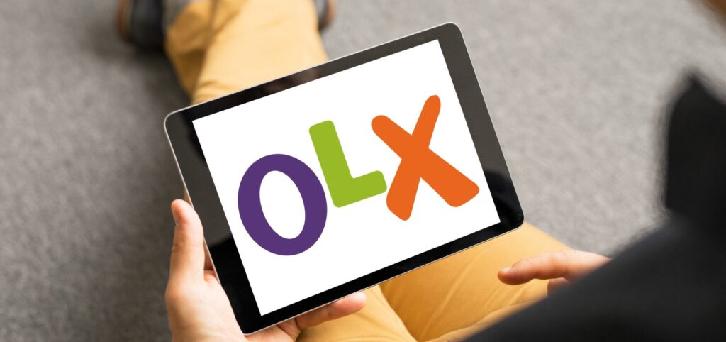 Empréstimo OLX: o dinheiro que você precisa