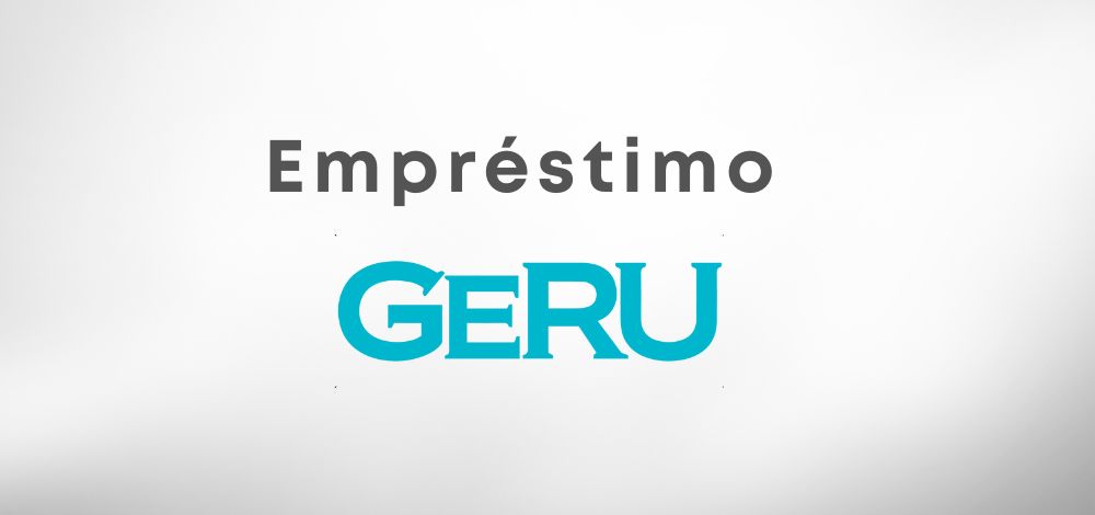 Empréstimo Pessoal Geru – A solução que você procura