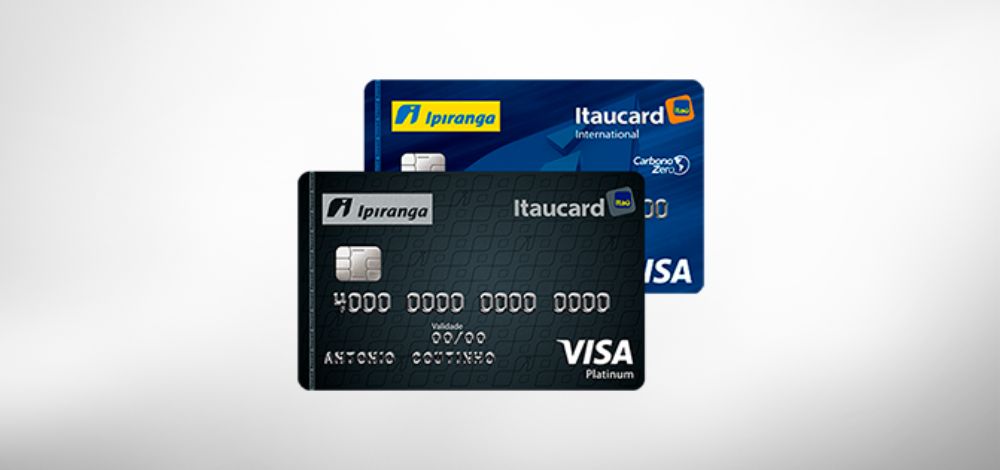 cartão de crédito ipiranga fácil