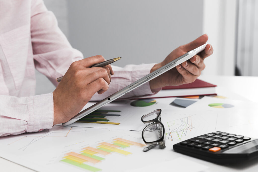 Organização financeira pessoal: mude hábitos
