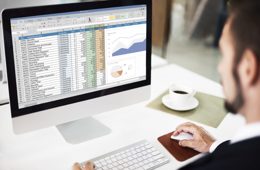 6 Dicas para Melhorar sua Organização Financeira + Material Gratuito
