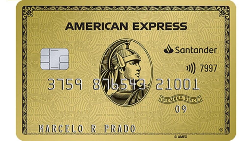 Cartão American Express – Gold Card: prático para viajar