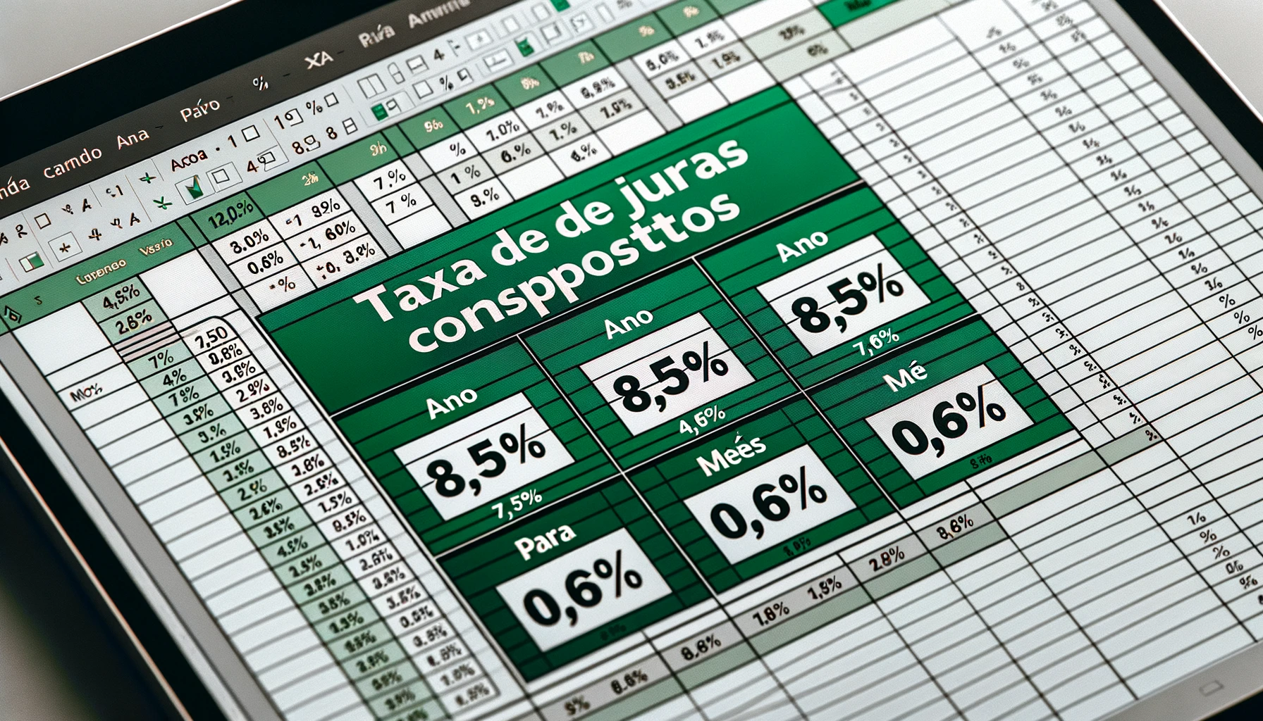 Calculadora de Juros Compostos veja como calcular🎍 Apostas com mínimo de 1 real? Encontre sua