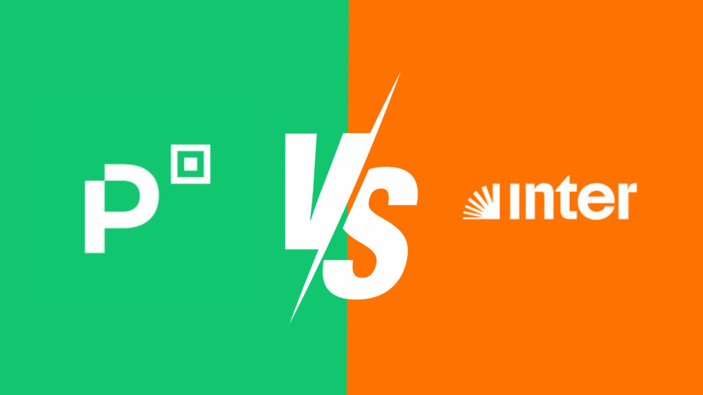 Picpay ou Banco Inter? Veja qual é a melhor escolha para você