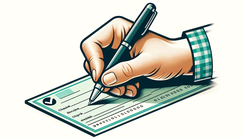 Cheque Nominal: Guia Completo