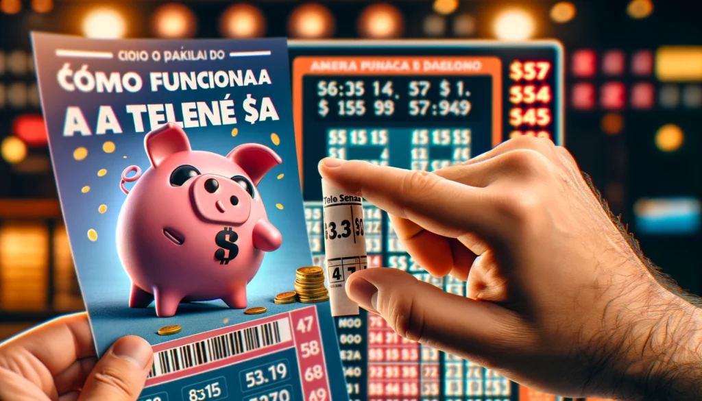 Como ganhar na Tele Sena? Descubra aqui!