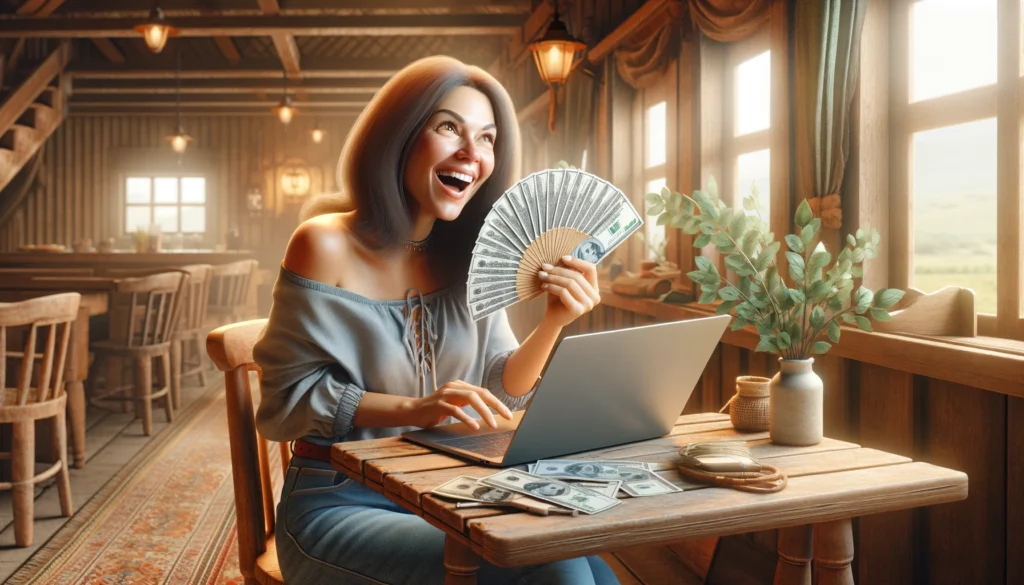 Confira 18 ideias para você ganhar dinheiro no interior!