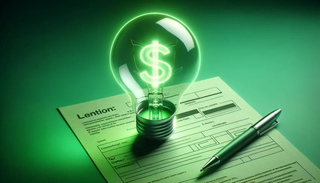 Empréstimo na conta de luz: confira as 3 melhores financeiras para fazer o seu!