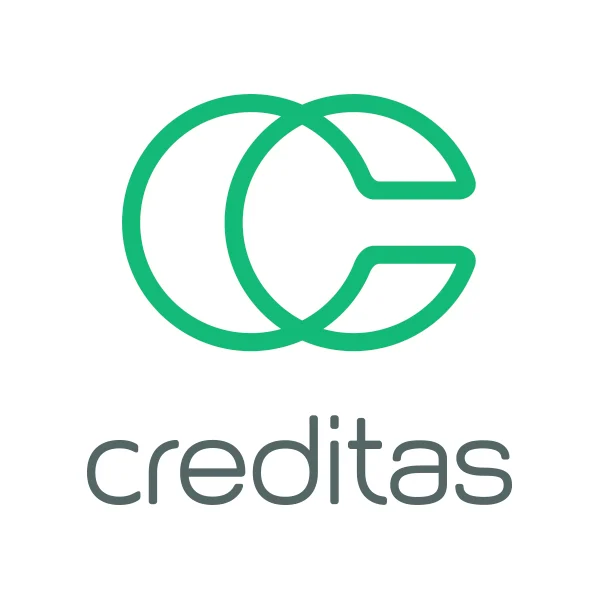 Empréstimo Creditas Com garantia!