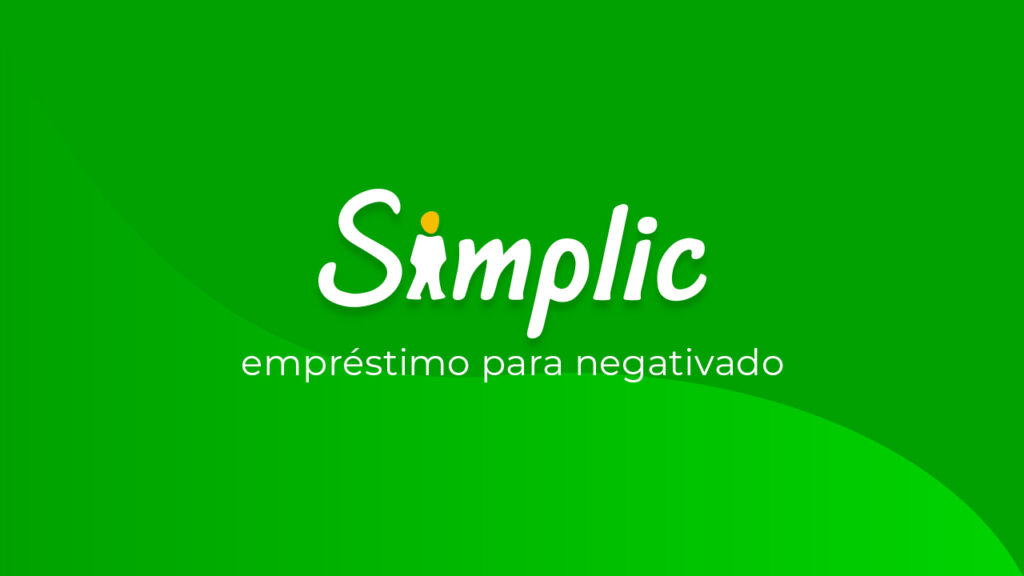 Descubra como o empréstimo Simplic pode ajudar negativados