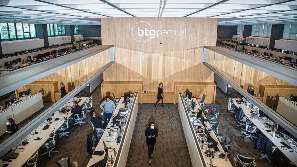 Crédito Pessoal BTG – A Solução que Você Precisa!