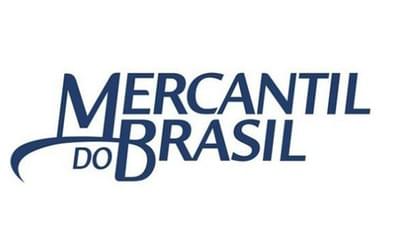 Empréstimo Consignado Mercantil do Brasil
