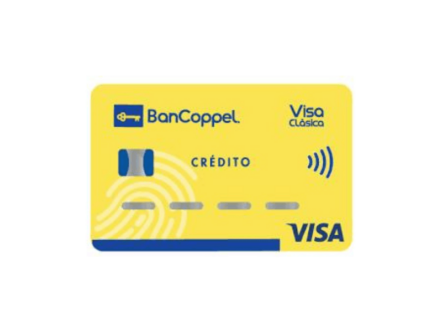 Tu Aliada Financiera: La Tarjeta de Crédito Bancoppel Visa