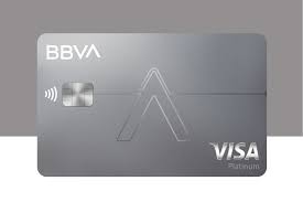 BBVA Platino: Potencia Tu Mundo Financiero