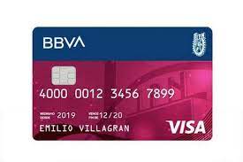 IPN BBVA: La Tarjeta de Crédito que Impulsa tus Metas