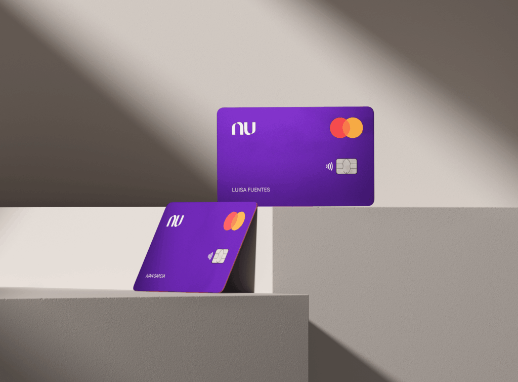Nubank: La Tarjeta de Crédito que Revoluciona tus Finanzas
