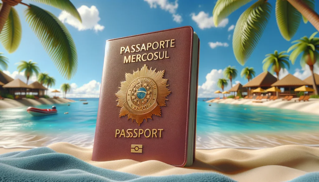 Número de passaporte: como descobrir e consultar?