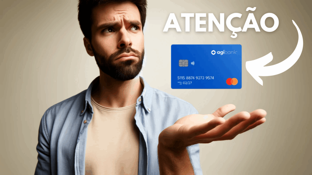 Dá para confiar no banco Agibank? É um bom banco? Confira a nossa análise