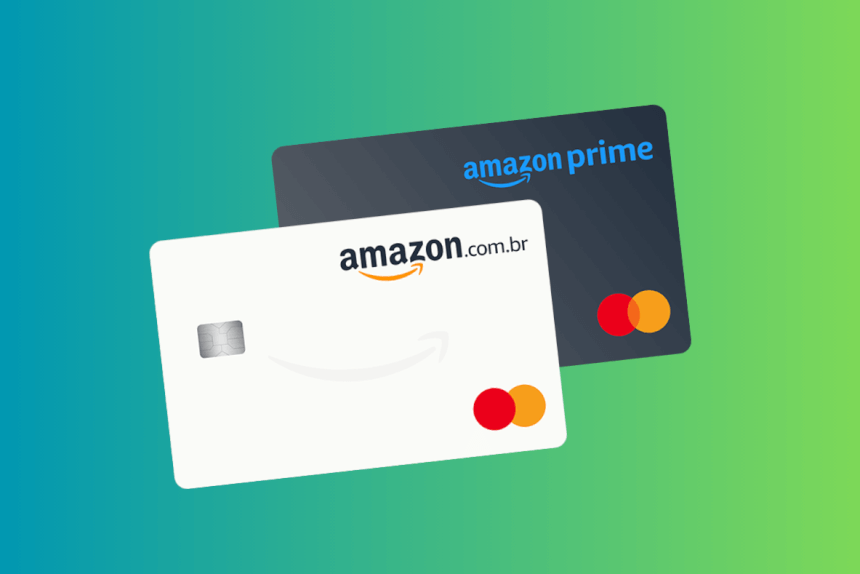 Detalhes do Cartão Amazon Prime