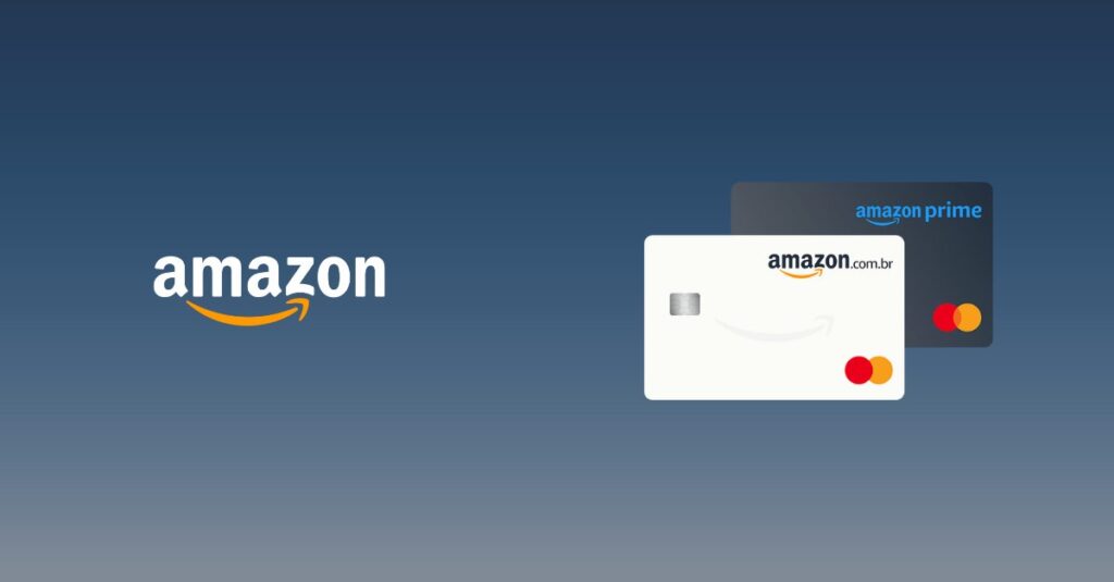 Cartão de Crédito Amazon Prime