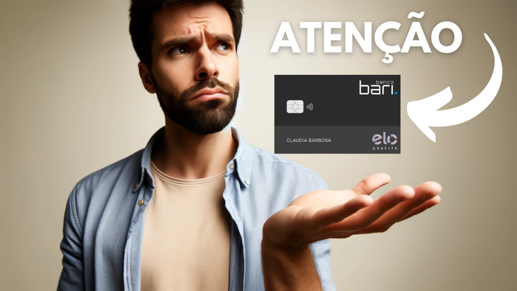Banco Bari é confiável? É um bom banco? Veja nossa análise: