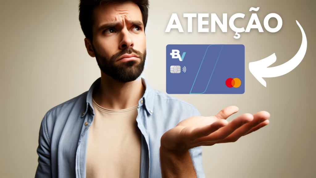 O BV é um banco de confiança? Vale a pena?