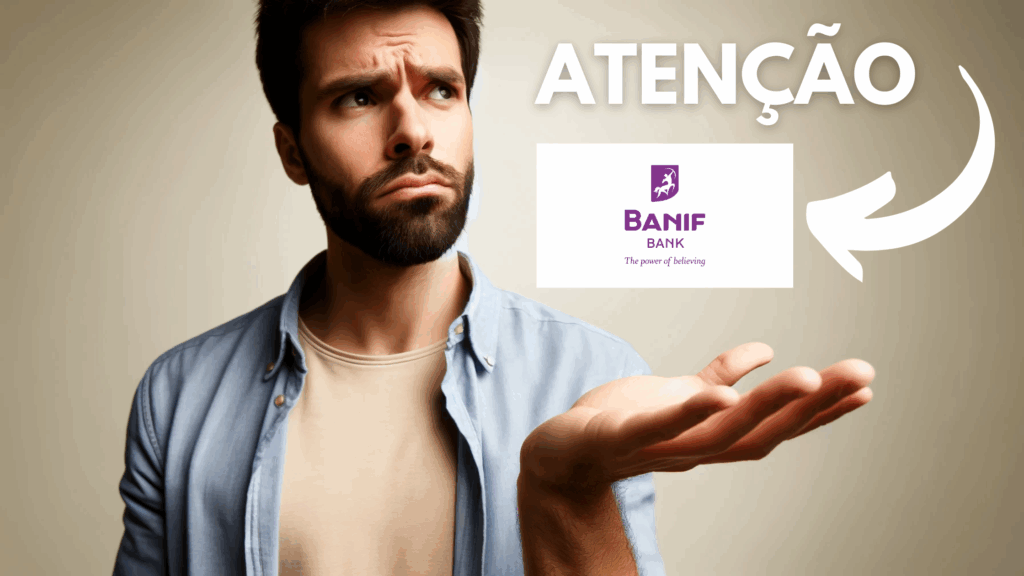 Banif Bank é confiável? É um bom banco? Analisamos tudo pra você!