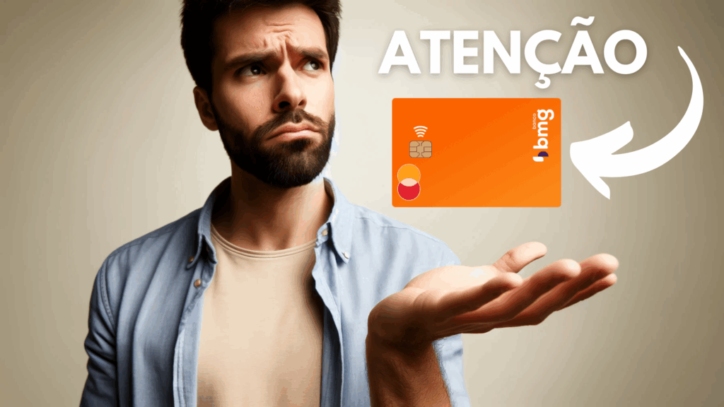 O Banco BMG é confiável? É um bom banco? Veja a nossa análise: