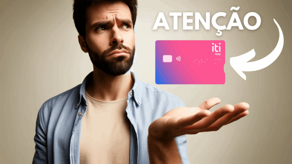 Iti Itaú é confiável? É um bom banco? Fizemos uma análise para te ajudar!