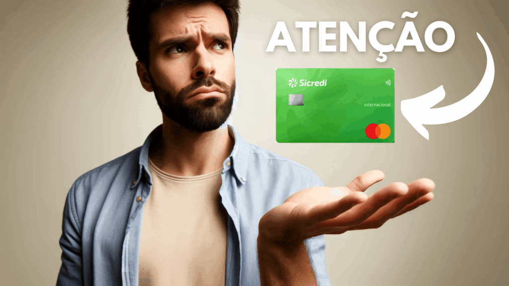 Dá para confiar no banco Sicredi? é seguro? É um bom banco? Confira: