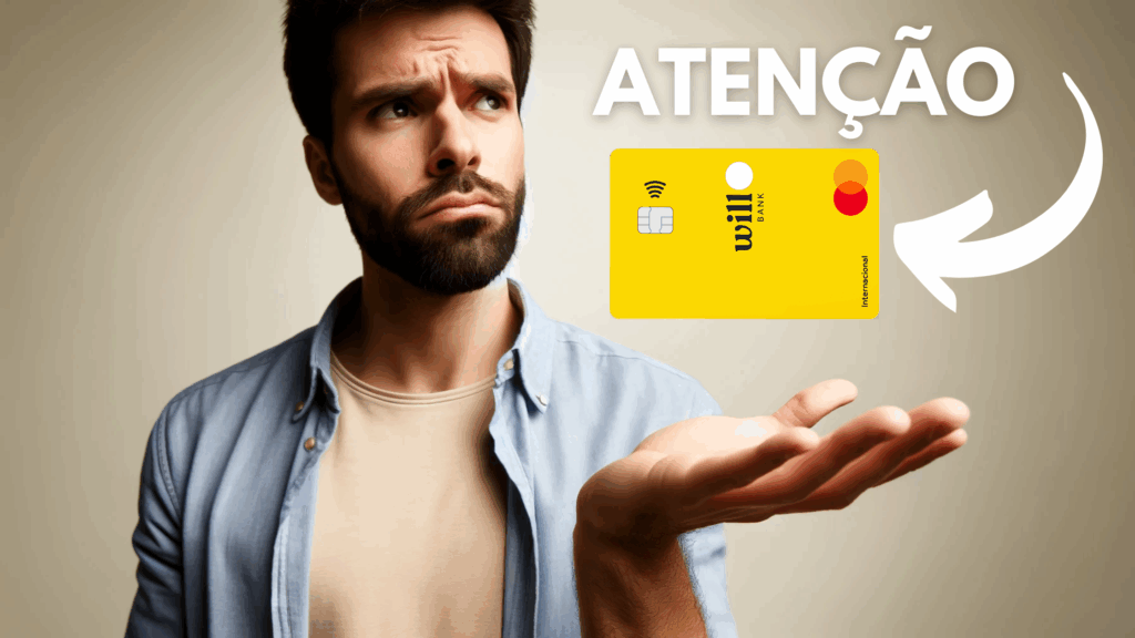 Will Bank é um banco confiável? Vale a pena? Veja nossa análise!