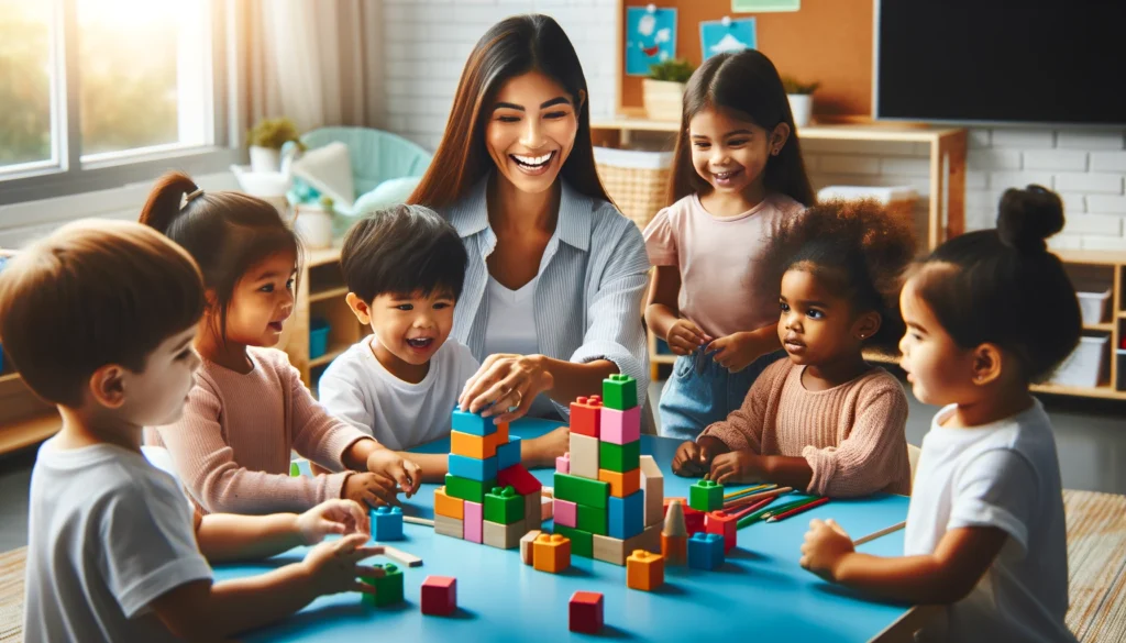 Auxílio Creche: será que você tem direito a esse benefício? Entenda como funciona!