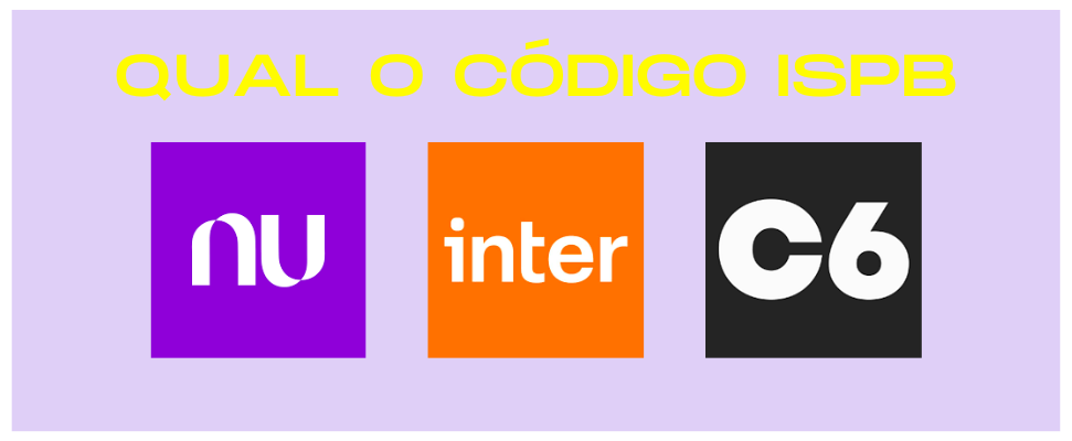 ISPB: o que é esse código? E o código COMPE? Entenda tudo aqui!