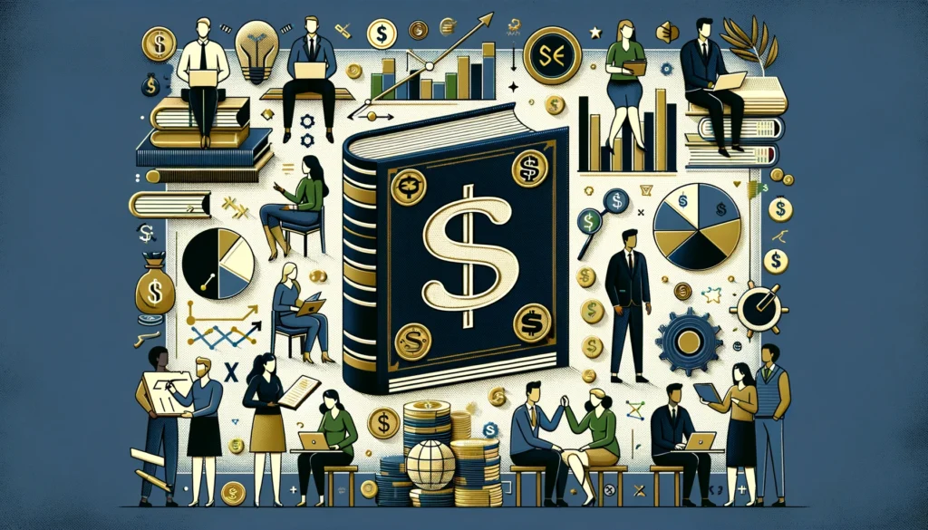 Os 11 melhores livros sobre educação financeira para mudar sua vida!