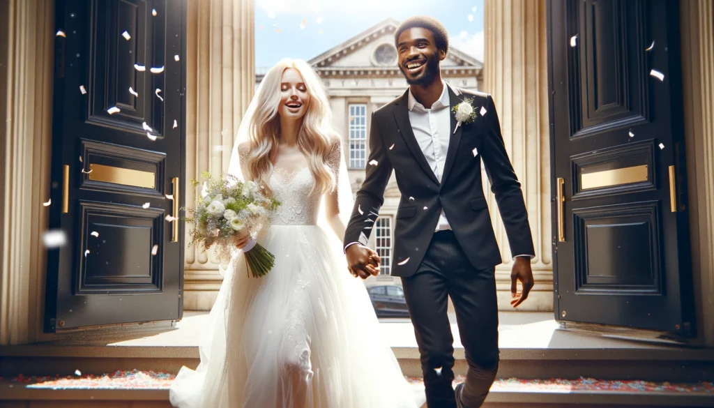 Quanto custa para casar no cartório? Dá para casar de graça? Confira!