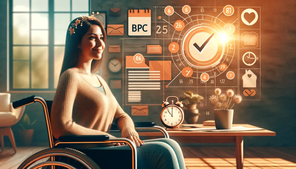 Quanto tempo demora para receber o BPC depois de aprovado?