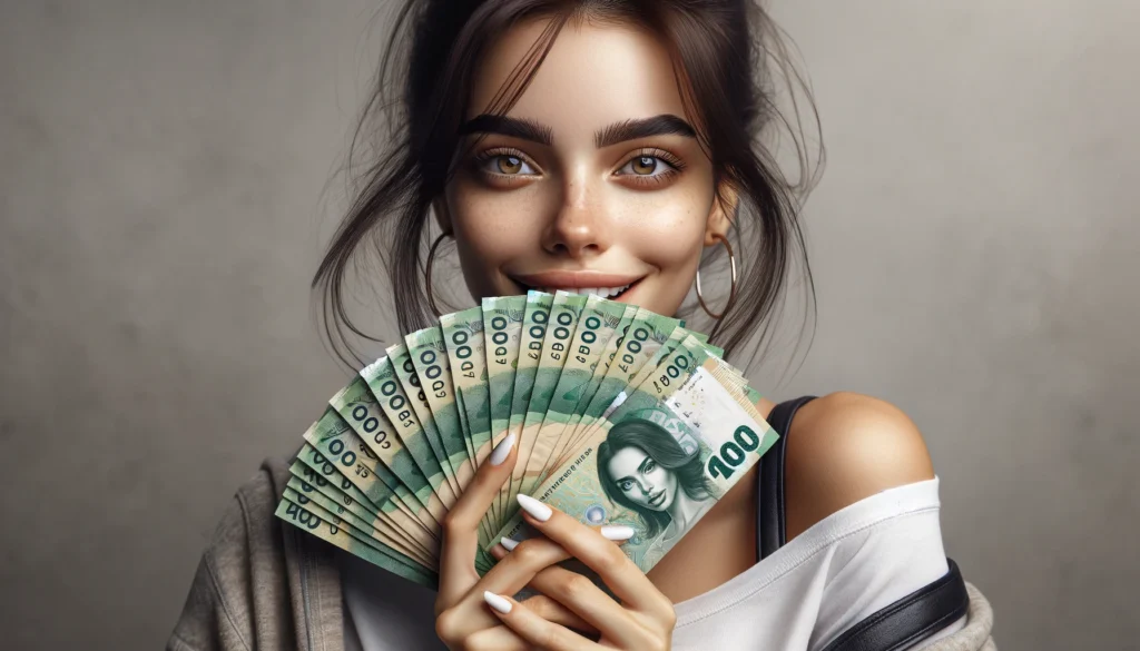 Saque corre: descubra o que é e como funciona!