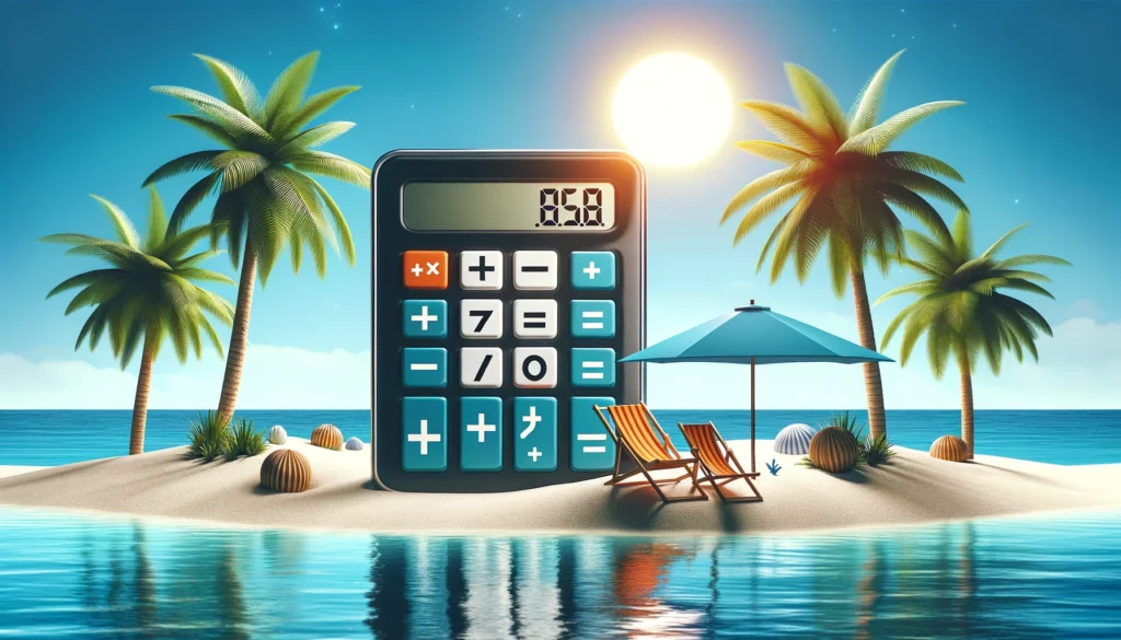 Calcule Suas Férias de Forma Eficiente e Correta
